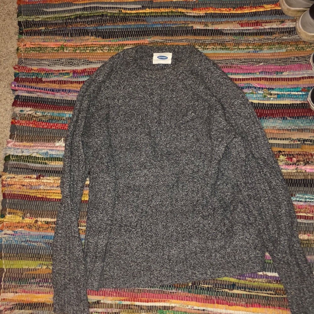 Old Navy Sweater